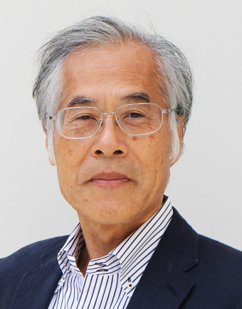 藤森照信_ 、顔写真